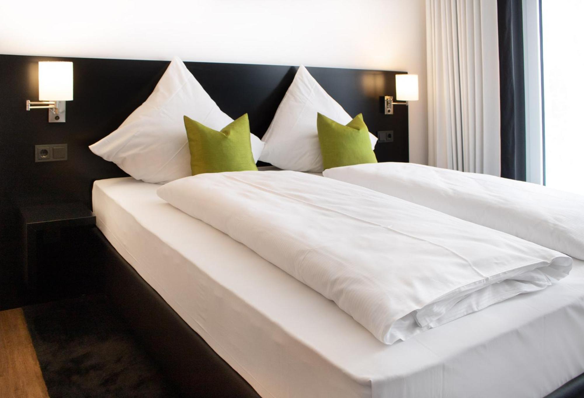 Slue Hotel By Wmm Hotels Schluechtern Luaran gambar