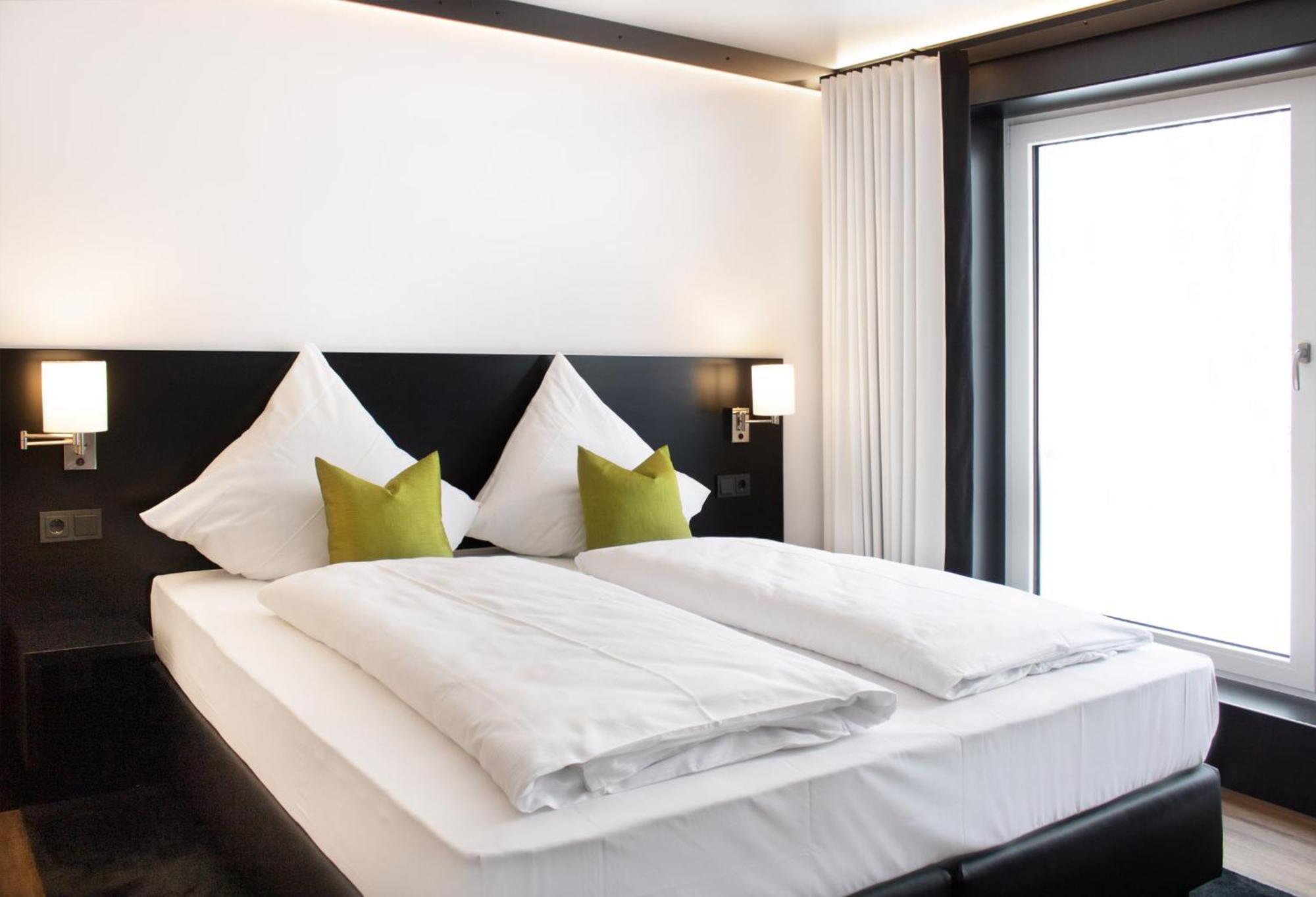 Slue Hotel By Wmm Hotels Schluechtern Luaran gambar